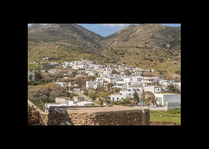Kalloni\'S View
