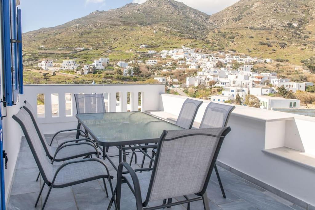 Apartment Kalloni's View