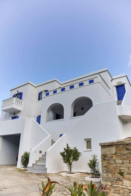 Kalloni's View Apartment