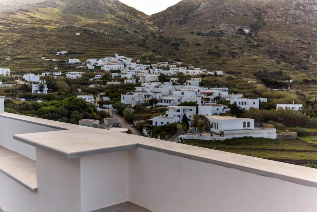 Kalloni's View * Kalloni (Tinos)