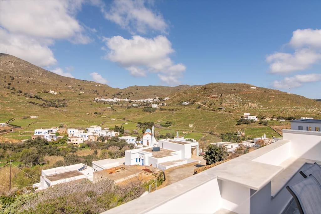 Kalloni's View * Kalloni (Tinos)