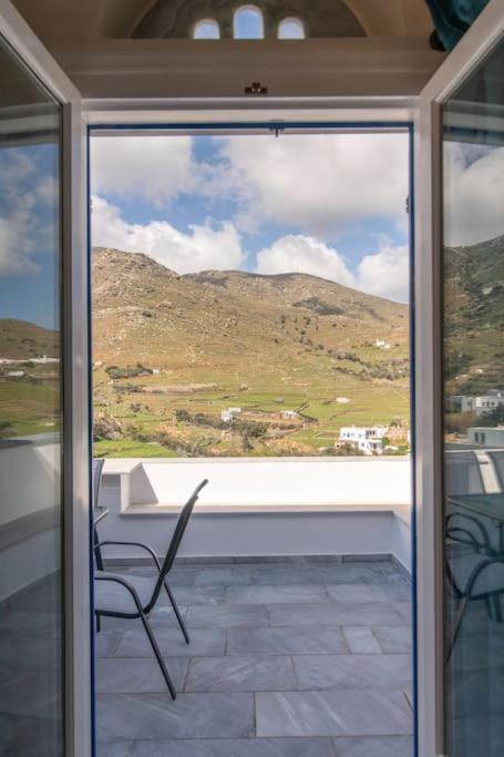 Kalloni's View Apartment Kalloni (Tinos)