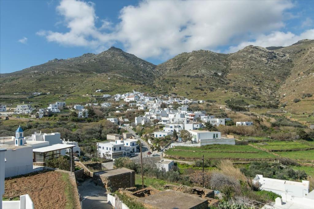 Apartment Kalloni's View Kalloni (Tinos)