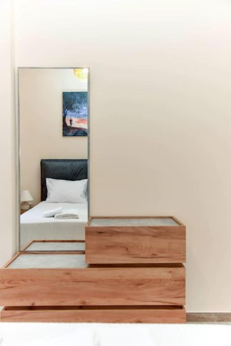 Kalloni's View Apartment