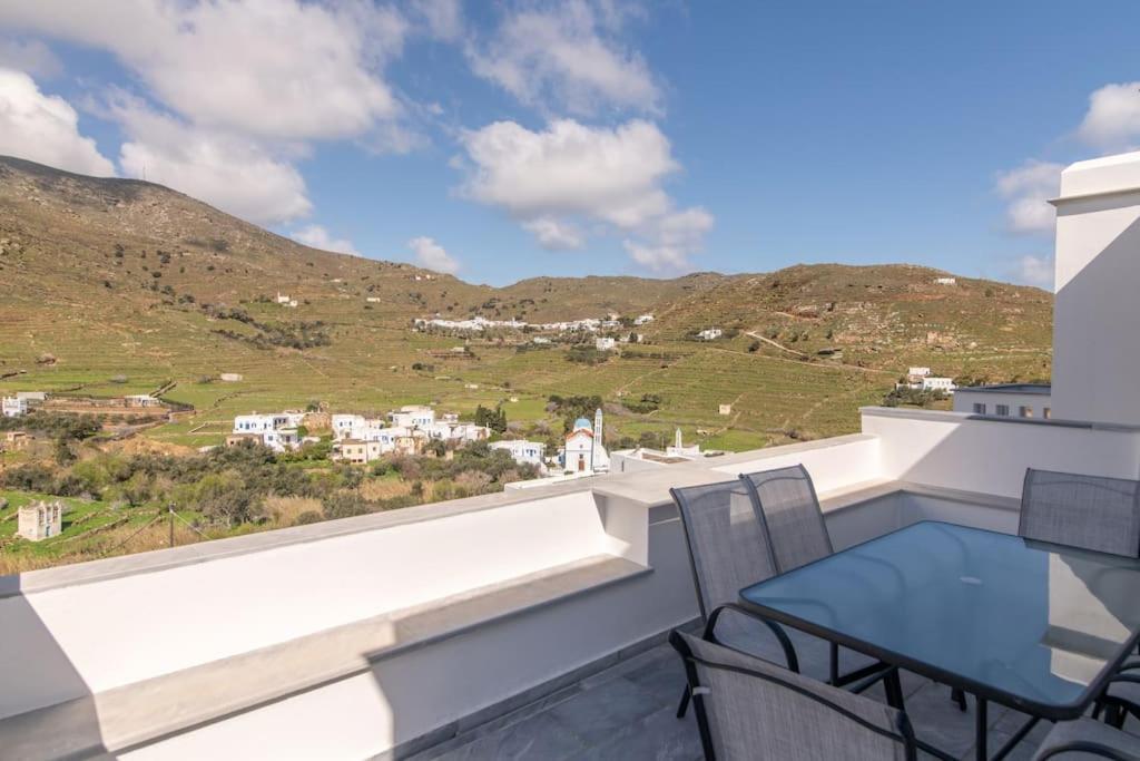 Apartment Kalloni's View Kalloni (Tinos)