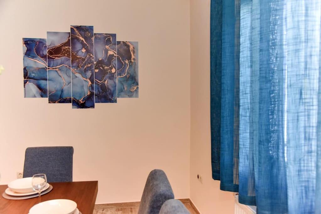 Kalloni's View Apartment Kalloni (Tinos)